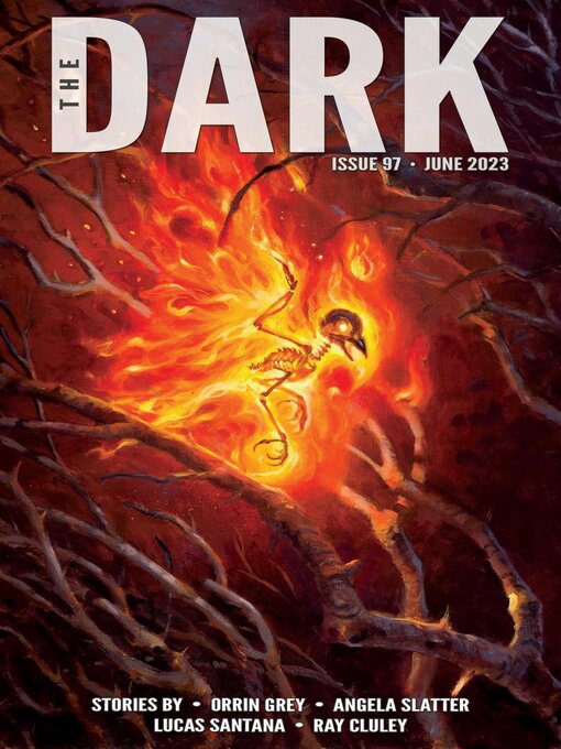 Title details for The Dark Issue 97 by Orrin Grey - Available